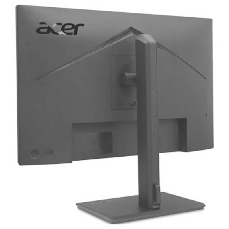 Acer Monitor Bildschirm Display Full HD IPS 238 Zoll Schwarz VESA DEFEKTWARE - 4711474183958