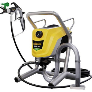 B-Ware Wagner Farbsprühsystem Control Pro 250 M Airless Spritzgerät 550W 1250ml/min