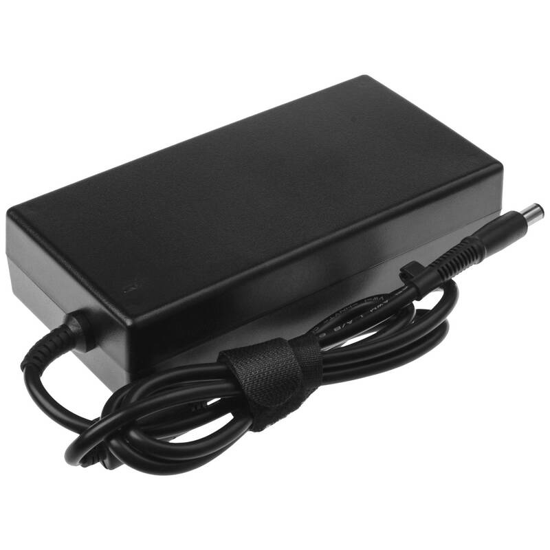 Green Cell GC-AD111P Notebook-Netzteil Laptopnetzteil Adapter 150 W 19.5 V 7.7 A - 5903317226499