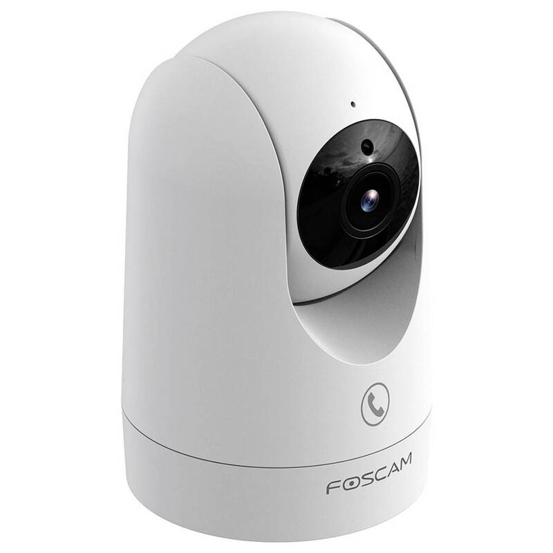 Foscam R8M WLAN-Überwachungskamera IP Kamera Sicherheitskamera SIEHE TEXT/FOTO - 6954836089774