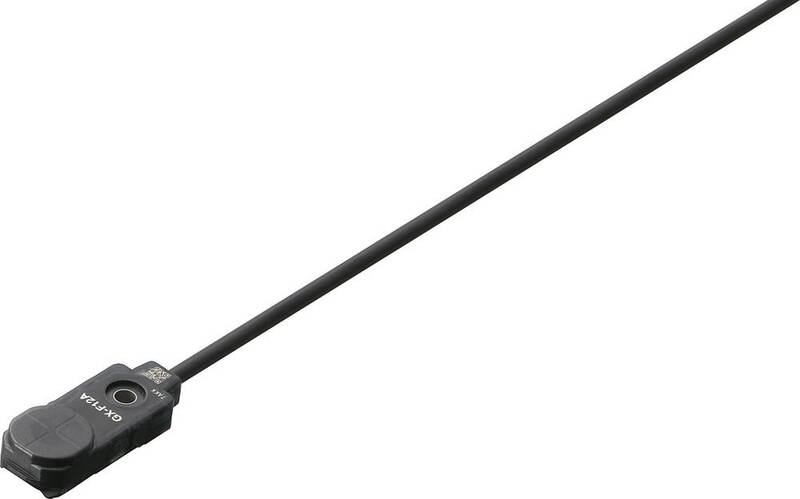 Panasonic PNP GX-F12A-P Induktiver Näherungsschalter Näherungssensor Sensor - 2050001122759