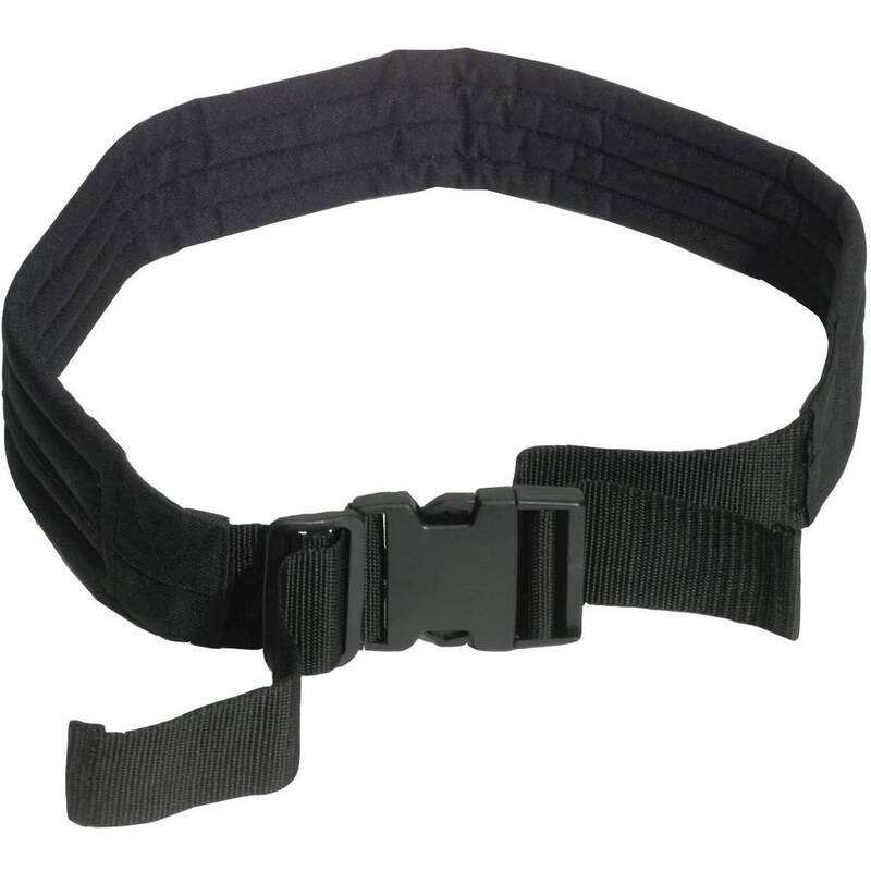 Plano Werkzeuggürtel Technics P530TX Schwarz Polyester Umfang 90-120 cm 61 STÜCK - 8010904653013