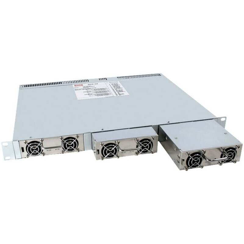 Mean Well Schaltnetzteil RCP-1000-24 24V/DC 40A 960W Stromversorgung Trafo - 4711232760971