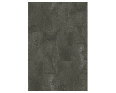 Decoflooring Vinylboden Olbia Steinoptik Dunkel Klicksystem 3,5mm Feuchtraum - 4260603932900