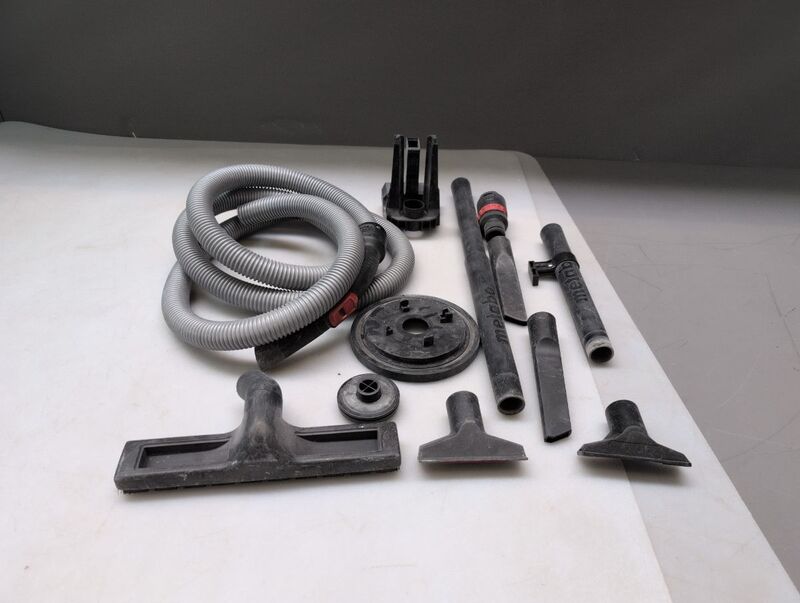 Metabo Nass-/Trockensauger 20l PC 602085000 1200W Staubklasse L antistatisch - 4061792230712