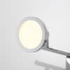 Lindby Ayden LED-Deckenstrahler Deckenlampe Deckenleuchte Leuchte zweiflammig - 4251096564884