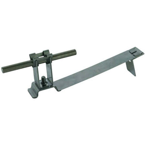 B-Ware DEHN 204949 DLH FG 8 H32 L170 V2A Überspannungsschutz Befestigungselement 12 Stk