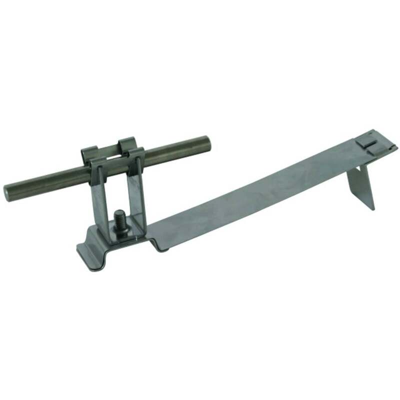 DEHN 204949 DLH FG 8 H32 L170 V2A Überspannungsschutz Befestigungselement 12 Stk - 4013364129290