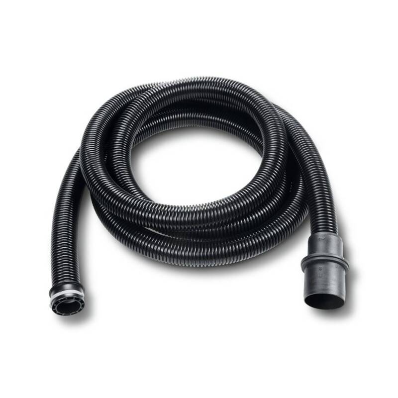 Fein Saugschlauch 35mm 4m kompatibel mit Dustex 25 L 35 L Handstaubsauger 1 St. - 4014586366289