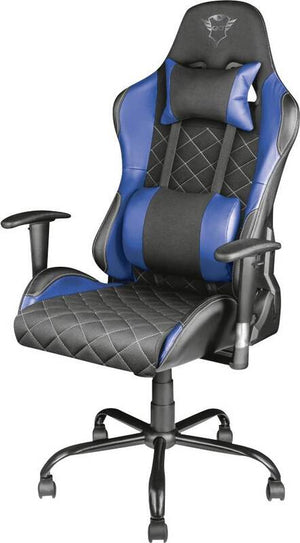 D-Ware Trust GXT 707B Resto Gaming-Stuhl Schreibtischstuhl Drehstuhl Stuhl SIEHE TEXT