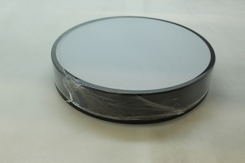 Deckenleuchte Cleo Deckenlampe Deckenlicht Leuchte Lampe 400 IP54 Ø 40cm schw487 - 5907623620064