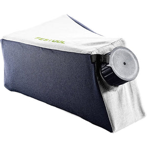 B-Ware Festool Staubfangbeutel 500393 Zubehör Handwerkzeug Faltbar Reißverschluss 1 St.