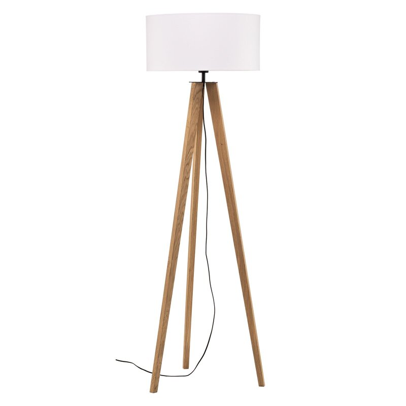 Euluna Stehlampe Maira Stehleuchte Standleuchte Lampe Leuchte SIEHE TEXT/FOTO - 5904496510157