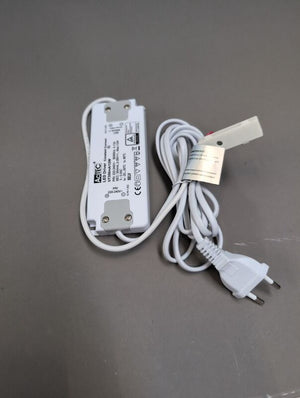 B-Ware Deko Light LED-Treiber Konstantstrom 0.35 A inkl. 3-fach Verteiler IP20 2480mm