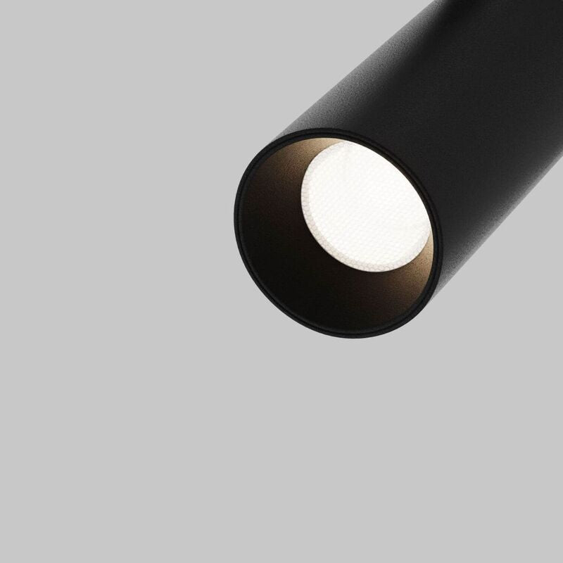 Maytoni LED Schienenspot 48V 5W 4000K 24° dimmbar Strahler für Schienenleuchte - 4099776000976