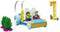 LEGO Education 45345 Basis-Set Set SPIKE 449 Teile SIEHE TEXT/FOTO - 5702016809909