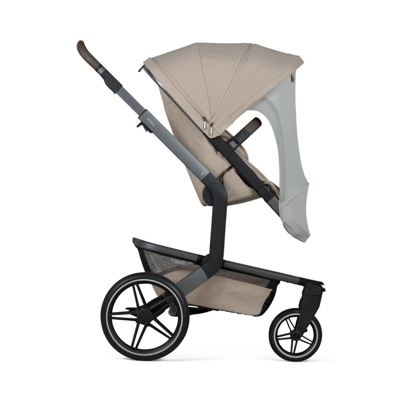 JOOLZ Komfort-Bezug Day⁵ für Kinderwagen mit optimaler Belüftung und UV-Schutz - 8715688082126