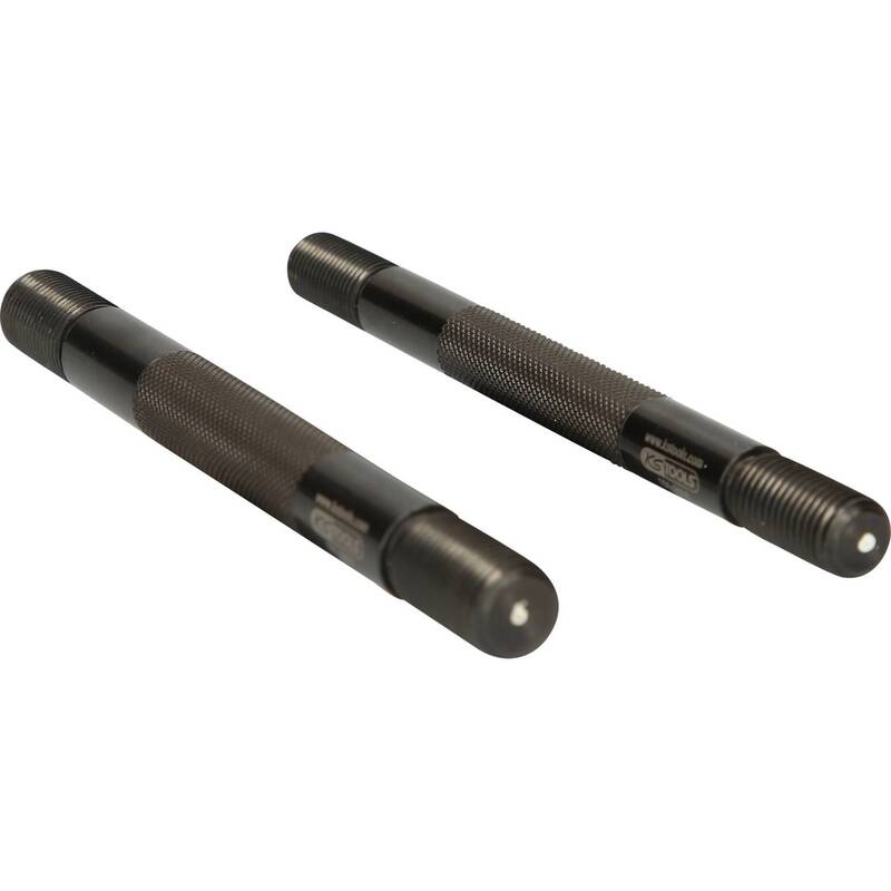 KS Tools Montagehilfe Montagesatz Radmontagehilfe Universal Rad Montagewerkzeug - 4042146768297