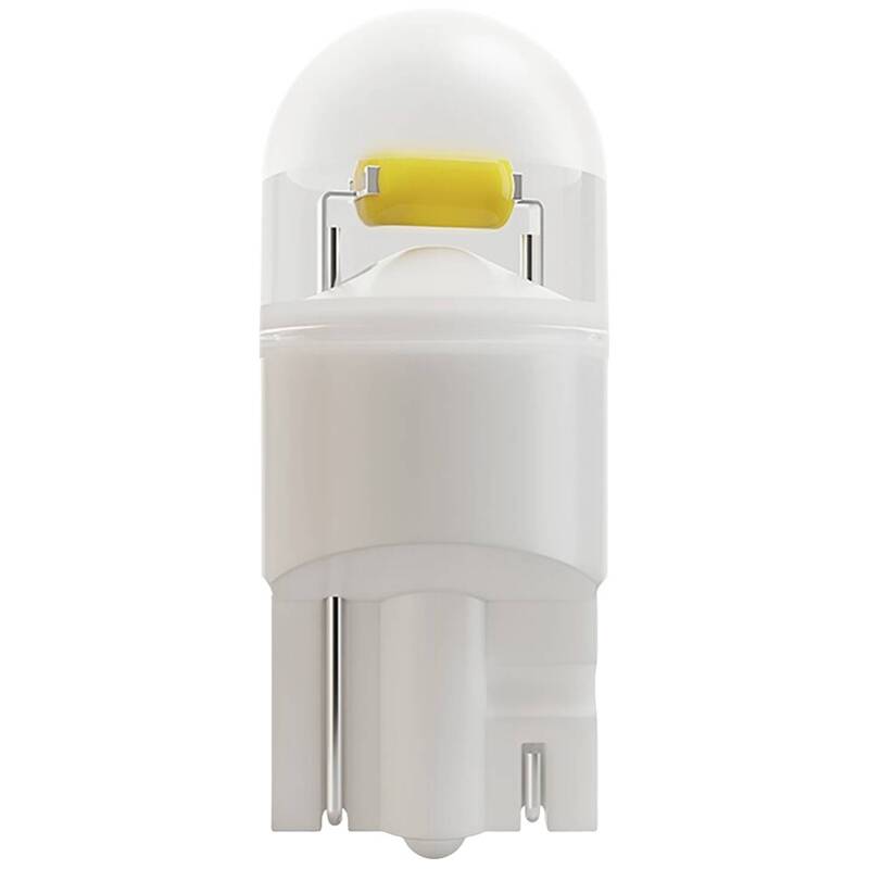 Candidate title: OSRAM NIGHT BREAKER LED W5W KFZ-Lampen Auto-Glühbirnen - 4062172367424