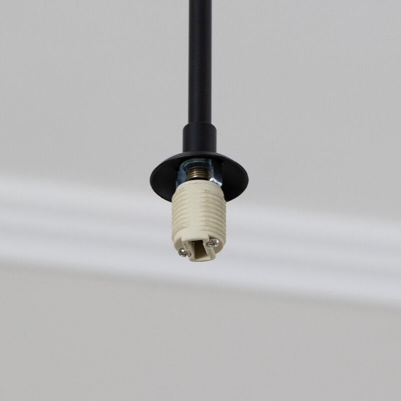 Hängeleuchte AV-1897-2BSY 2 Glaskugeln Deckenlampe Deckenleuchte SIEHE TEXT/F887 - 8698957177535
