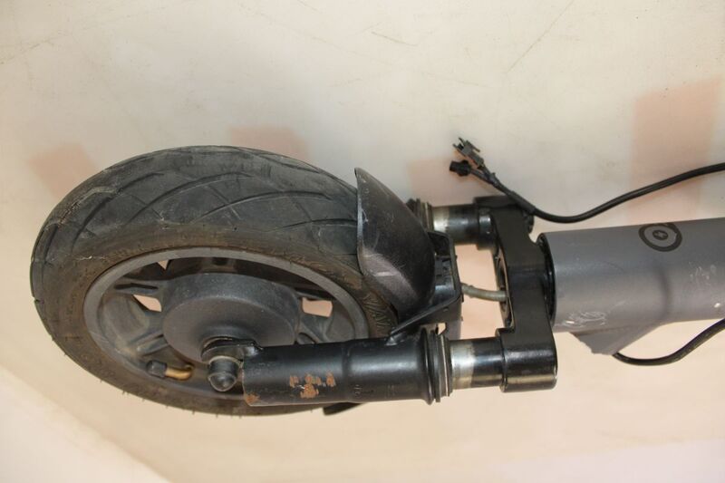 ePowerFun 102006 E-Scooter Elektroscooter Elektroroller E-Roller 22 km/h faltbar - 4260672952182