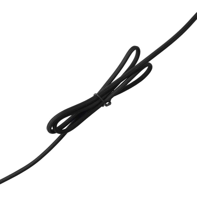 Lindby Tischleuchte Lampe Thalassia LED Tischlampe Leuchte beige Ø30cm 45,5cm - 4251911774658