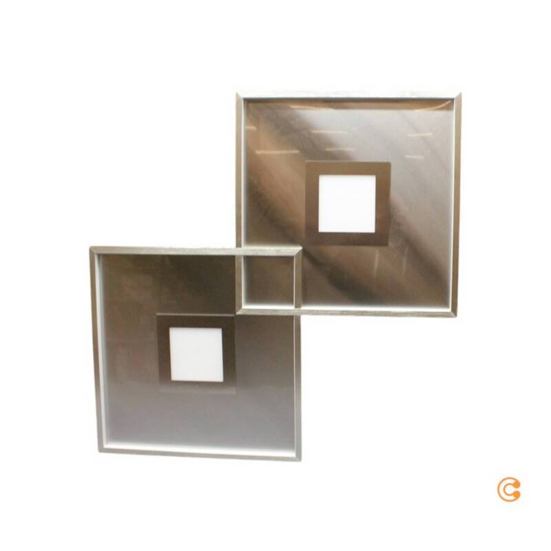 Paul Neuhaus Amara LED-Deckenleuchte Deckenlampe Leuchte Lampe Licht Dimmbar - 4012248351406