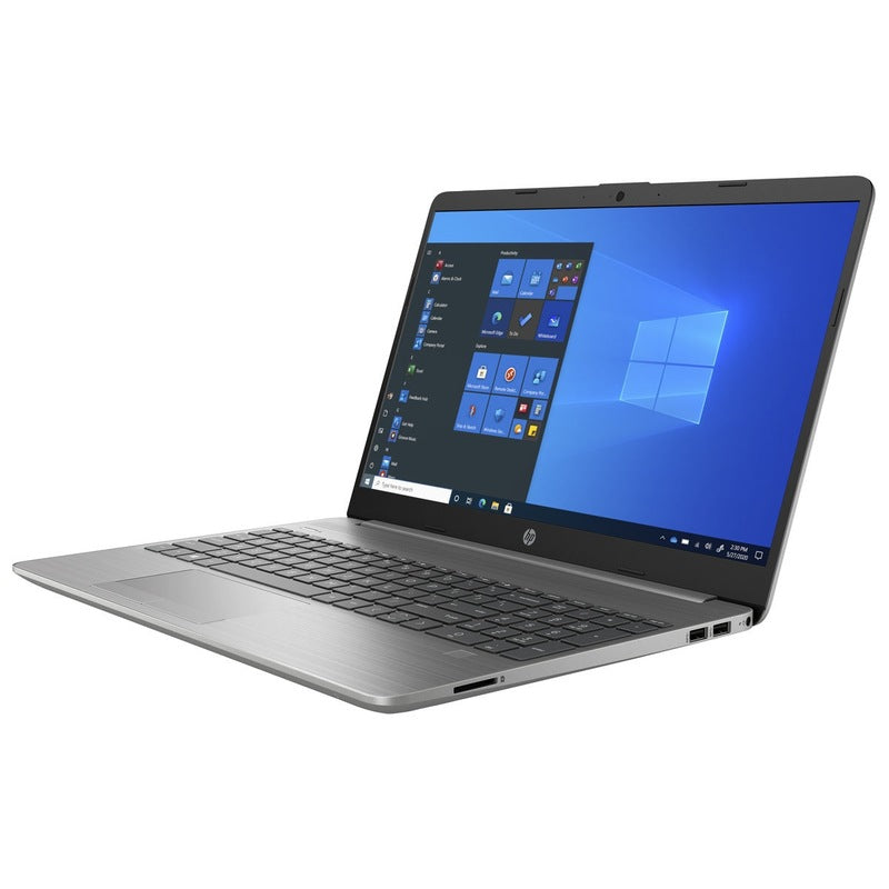 HP Notebook Laptop 250 G8 Display Intel Core i3 8GB RAM 256GB SSD Win 11 - 0195697604522