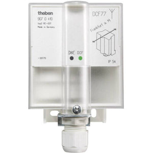 B-Ware Theben DCF-Antenne Empfänger Antenne top2 RC-DCF Zeitsynchronisation