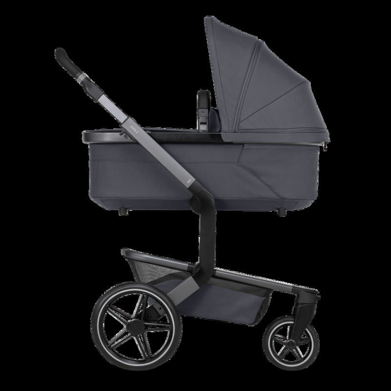 Joolz Kinderwagen Kombikinderwagen Buggy Day 5 Stone Grey Babywanne Sportsitz - 2000585574611