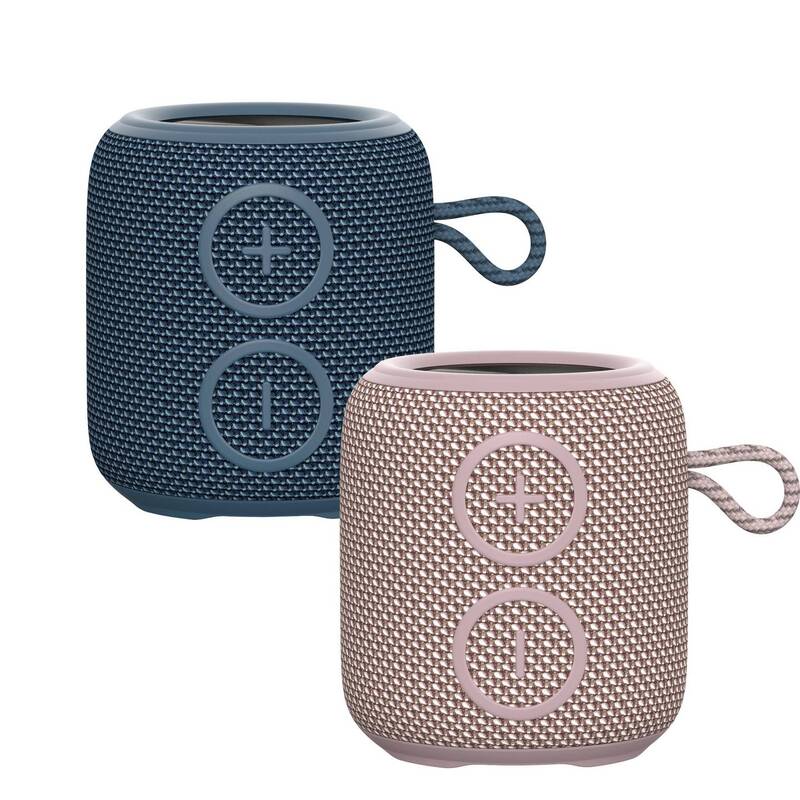 Mobile Beat Bluetooth-Lautsprecher PBS 1200 Musikbox Soundbox Musikgerät Box - 9004489028983