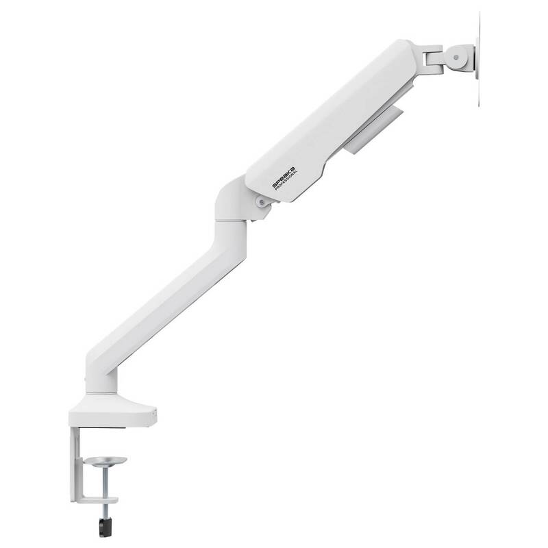 SpeaKa Professional Monitor-Tischhalterung SP-MM-1030 Höhenverstellbar 1 Ständer - 4064161395128