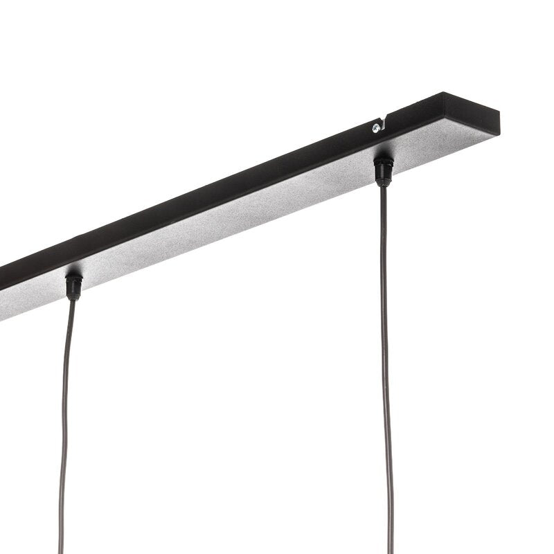 Euluna Hängeleuchte Cumera Deckenlampe Pendelleuchte Lampe dreiflammig lang E27 - 5902349227061