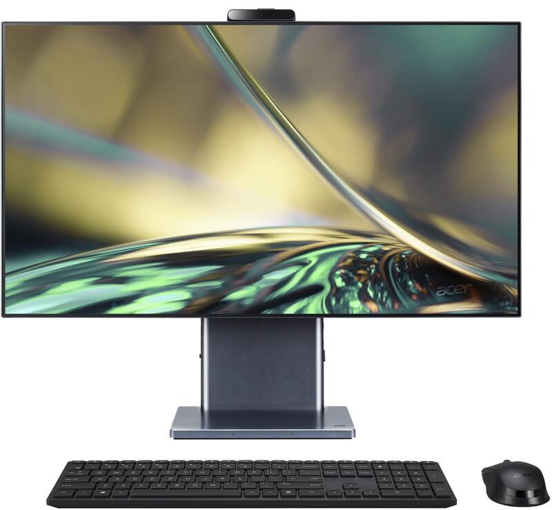 Acer Aspire S27-1755 All-in-One-PC Intel Core i7-1260P SIEHE TEXT/FOTOS - 4711121453588