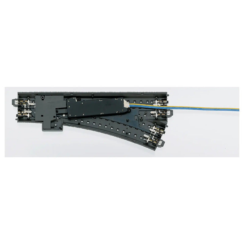 Märklin C-Gleis Weichenantrieb elektrisch Modellbau Doppelsolenoid HO 74491 - 4001883744919