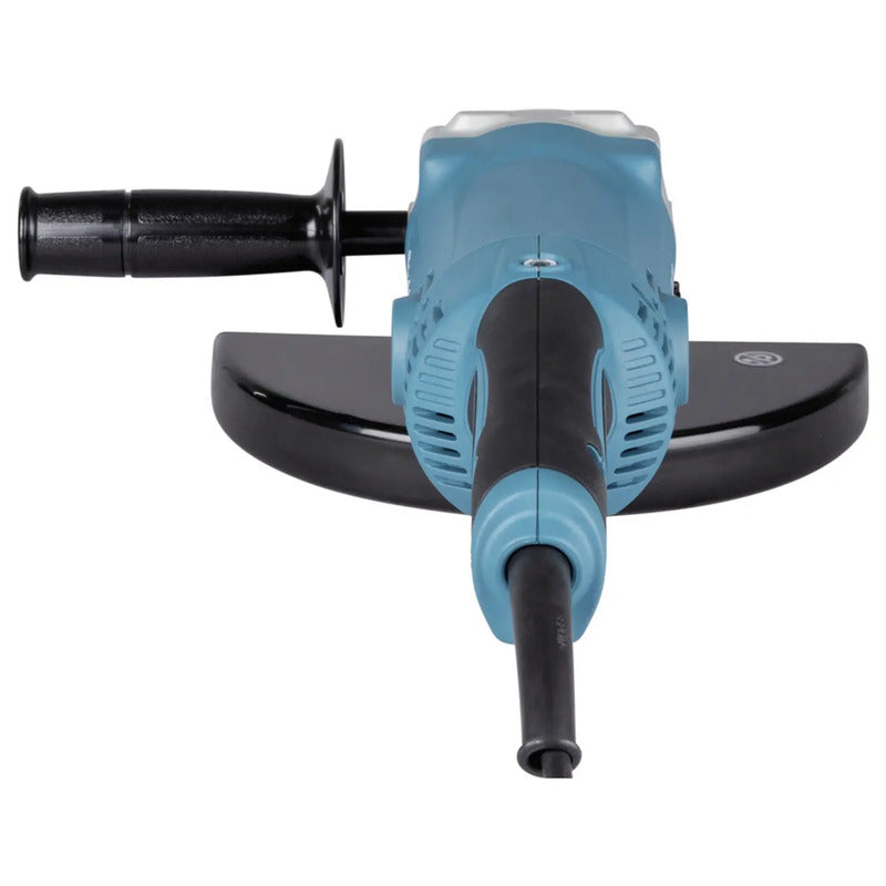 Makita Winkelschleifer GA9050R Flex Trennschleifer 2000W 6600U/min robust - 0088381606141