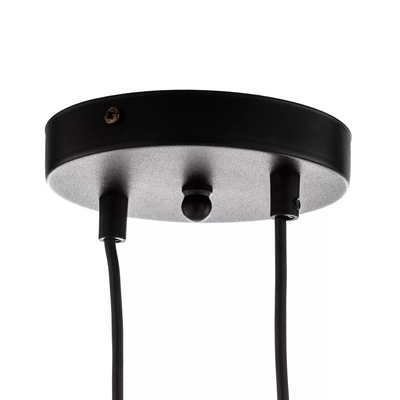 Emibig Glassy Hängeleuchte Hängelampe Leuchte Lampe Pendelleuchte Pendellampe - 5901738900141