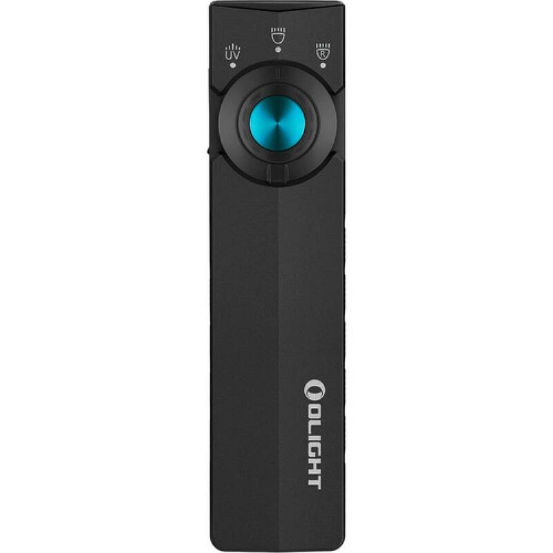 OLight ArkPro Lite Taschenlampe LED schwarz tragbar kompakt für Outdoor Leuchte - 6977261691947