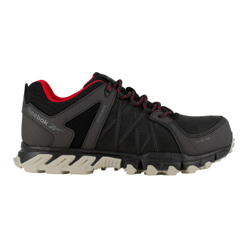 Reebok Halbschuh Trailgrip IB1050 S3 Arbeitsschuh Sicherheitsschuh Gr. 44 - 0690774477469