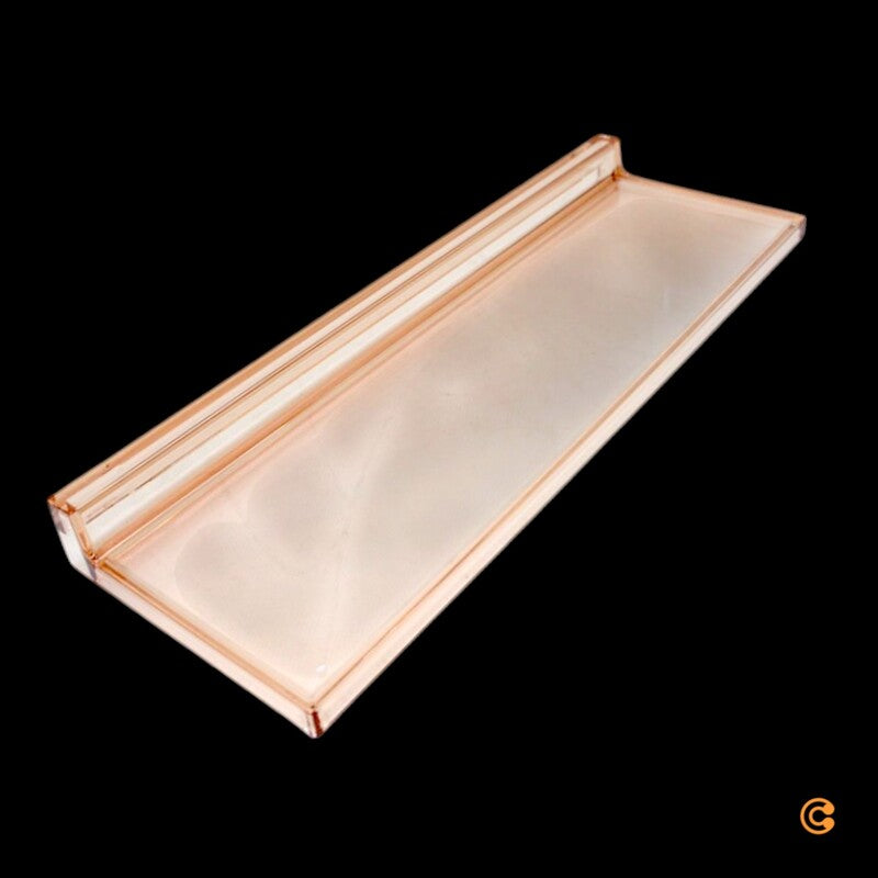 Kartell Shelfish Wandregal Regal Wandaufbewahrung Wandablage Ablage - 8058967251173