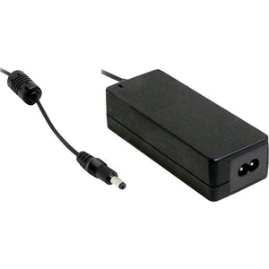 B-Ware Meanwell Tischnetzteil Schaltnetzteil Stromversorgung 40W 15V 267A medizin