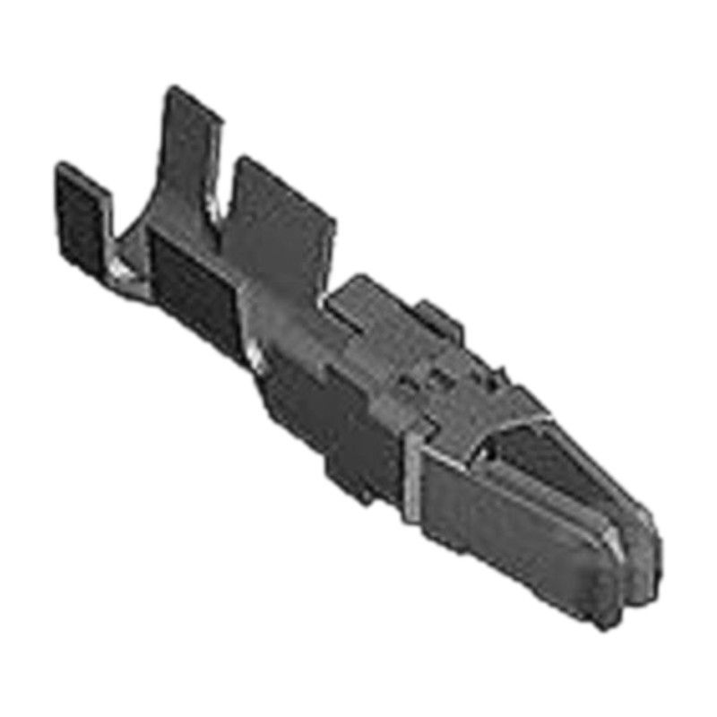 TE Connectivity 66740-8 Bag 1 Stück TE AMP G Series Elektrotechnik TYPE XII Fem - 2050006932247