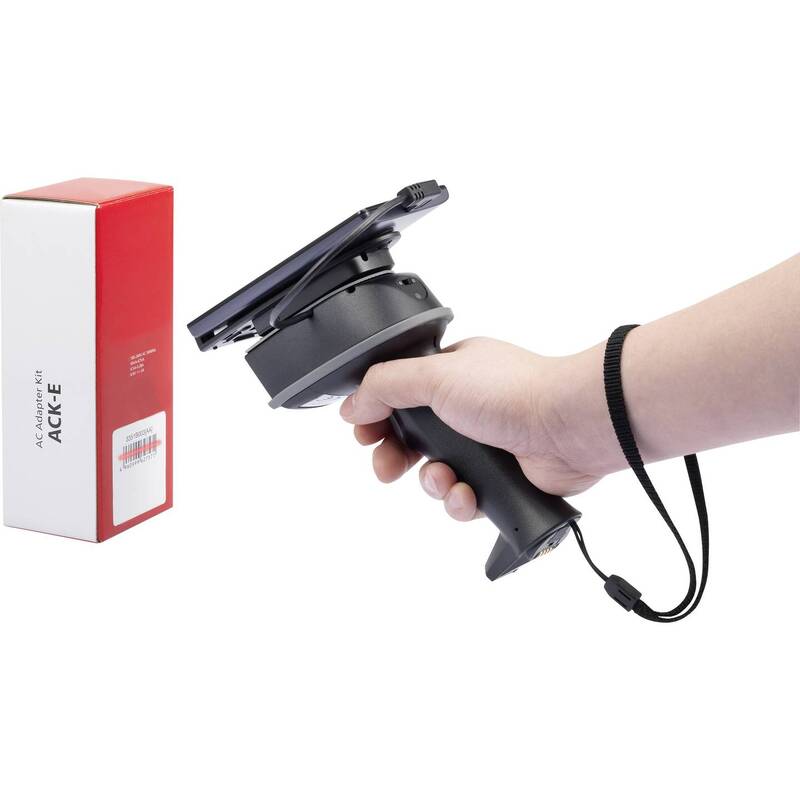 Renkforce RioScan Barcode-Scanner Bluetooth 1D CCD Schwarz Smartphone-Scanner - 4016139088785