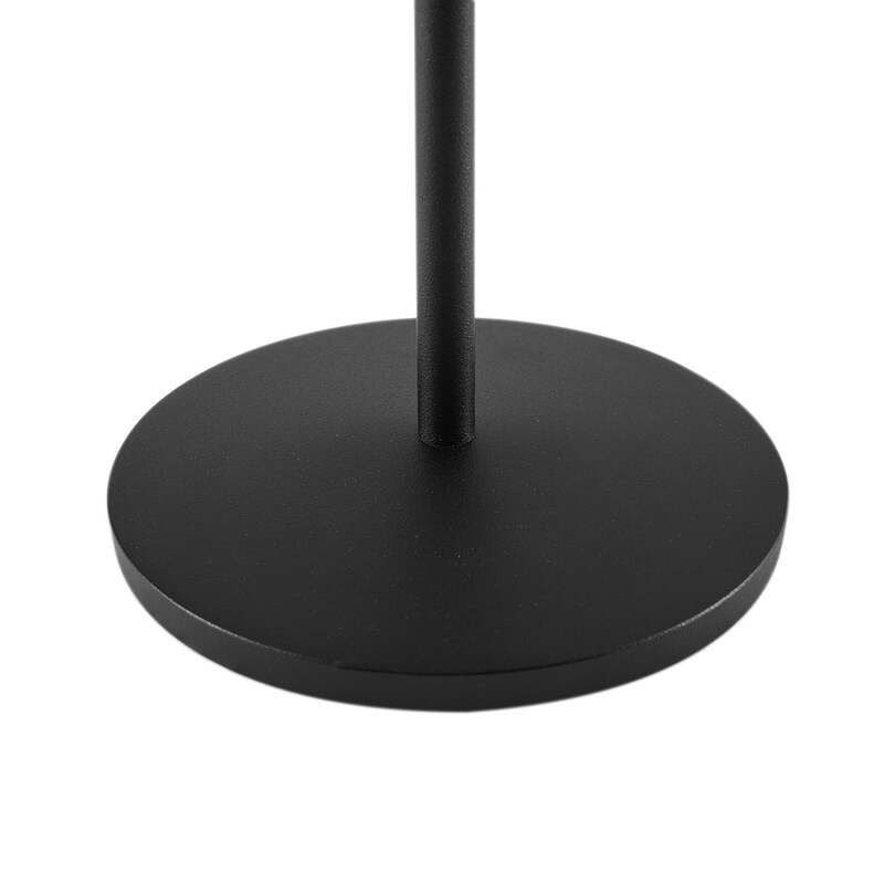 Lindby Tischleuchte Esali LED Dimmbar Akku Lampe Gartenleuchte schwarz IP65 - 4251911764123
