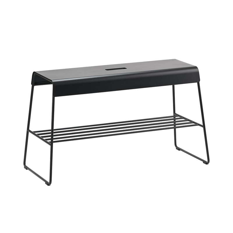 Zone Denmark A-Stool Bank Sitzbank Schuhbank Ablagebank SIEHE TEXT/FOTO - 5722000245049