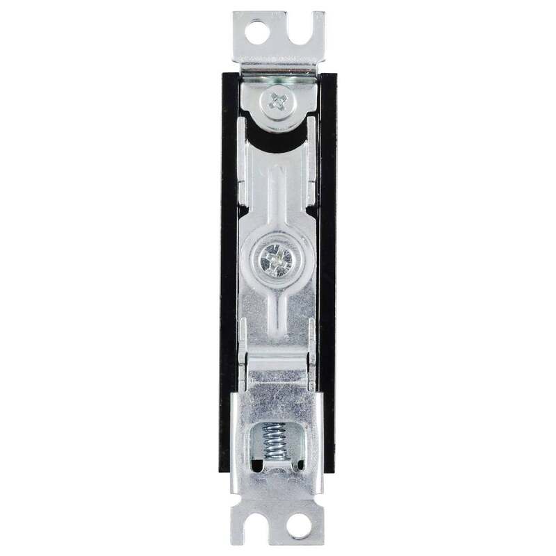 TRU COMPONENTS Halbleiterrelais TC-12705388 Solid State Relais 40 A 2 STÜCK - 4064161326306