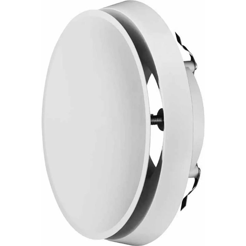 Helios Ventilatoren Zuluftventil Luftführung Ventil Kunststoff weiß 1 Stück - 4010184027379