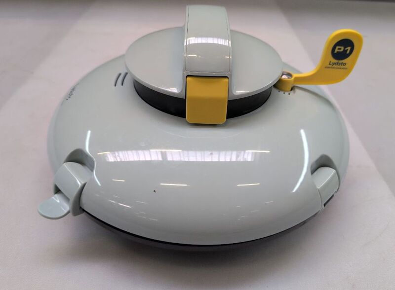 Lydsto YM-S2-01 Poolsauger Staubsauger Poolreiniger Sauger Weiß Akku - 4064161473956