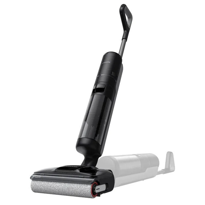 Dreame Staubsauger Sauger Nass Trockensauger Pro Flex Reach Schwarz Akku - 6977328065582