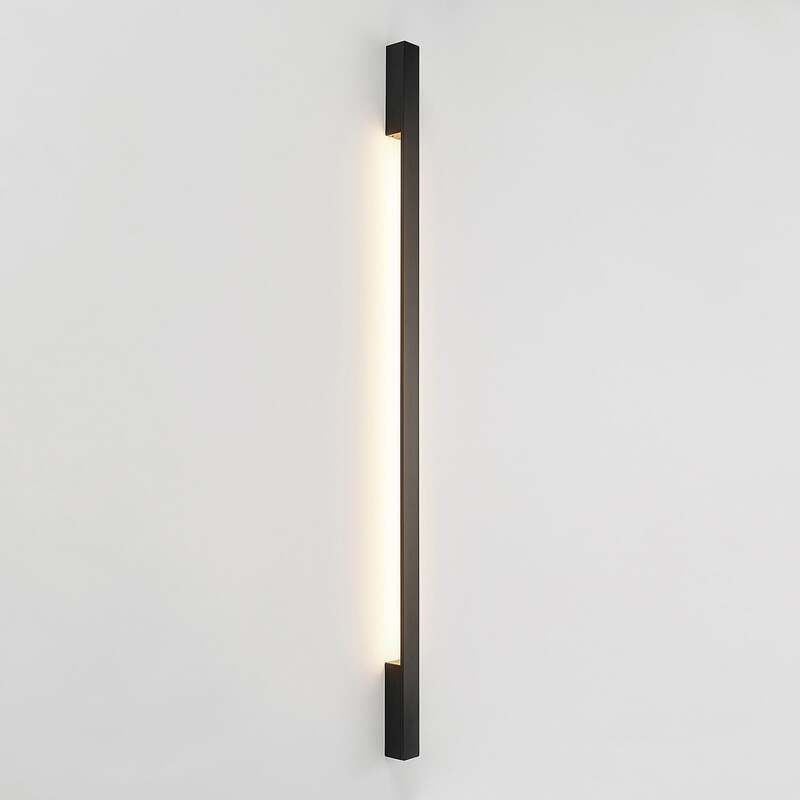 Arcchio Ivano LED-Wandleuchte Wandlampe Lampe Leuchte LED-Wandlampe - 4251096589795